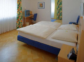  Gasthof Kocherbähnle  Гайльдорф